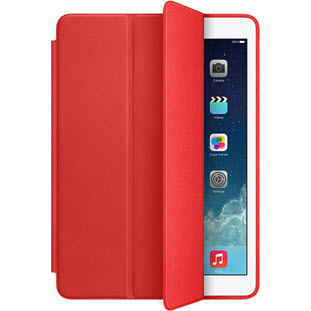 Фото товара Case Smart книжка для iPad mini 4 (red)