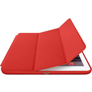 Фото товара Case Smart книжка для iPad mini 4 (red)