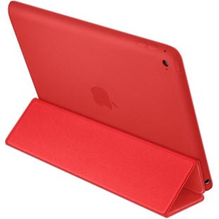 Фото товара Case Smart книжка для iPad mini 4 (red)