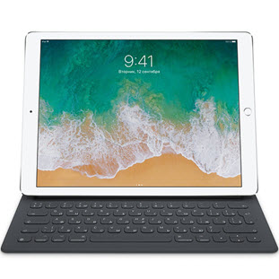 Фото товара Apple Smart Keyboard для iPad Pro 12.9