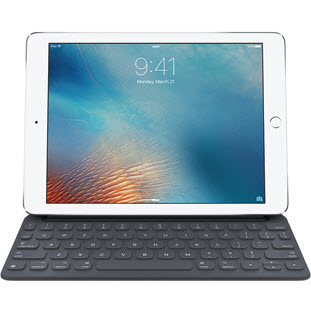 Фото товара Apple Smart Keyboard для iPad Pro 9.7