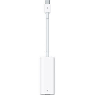 Фото товара Apple Thunderbolt 3 (USB-C)/Thunderbolt 2 MMEL2ZM/A