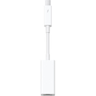 Фото товара Apple Thunderbolt - Gigabit Ethernet MD463ZM/A