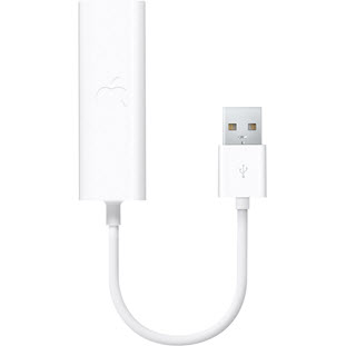 Фото товара Apple USB Ethernet MC704ZM/A