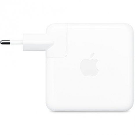 Фото товара Apple СЗУ USB-C мощностью 61 Вт (MRW22ZM/A, белый)