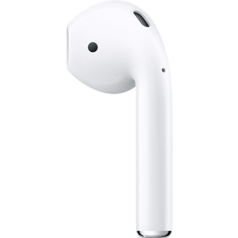 Фото товара Apple airPods (левый наушник, white)