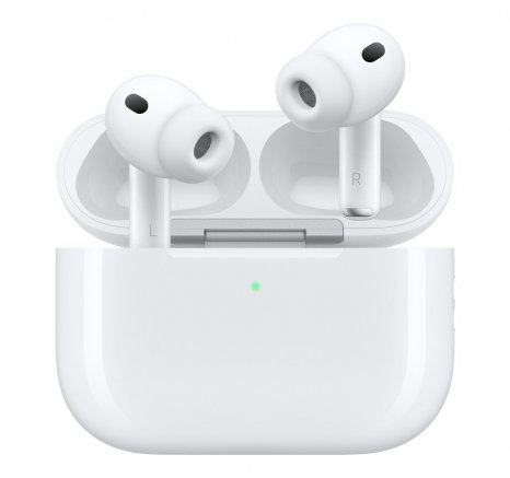 Фото товара Apple AirPods Pro (3nd gen)