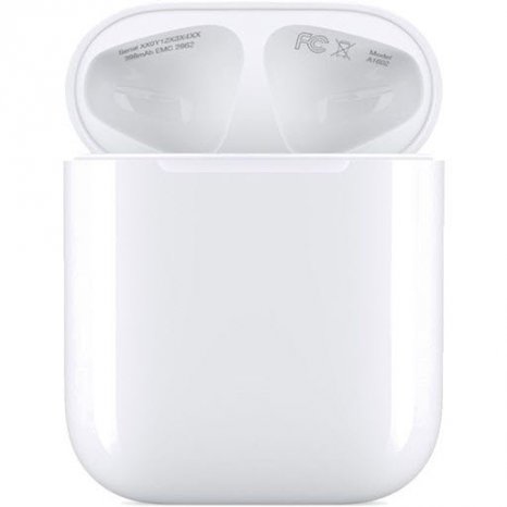 Фото товара Apple для AirPods (white)