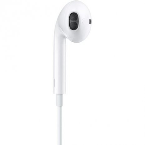 Фото товара Apple EarPods (3.5 мм, белый, MNHF2ZM/A)