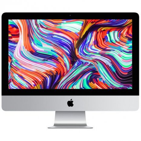 Фото товара Apple iMac 21.5