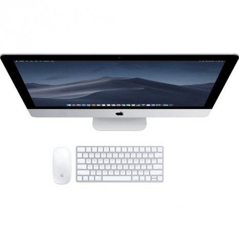 Фото товара Apple iMac 21.5