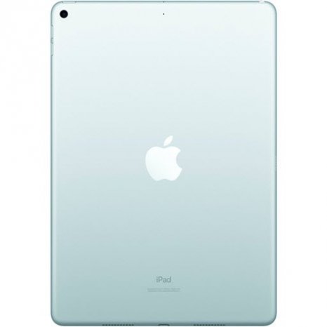 Фото товара Apple iPad Air 2019 (64Gb, Wi-Fi, silver)
