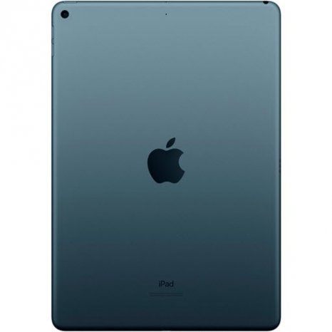 Фото товара Apple iPad Air 2019 (64Gb, Wi-Fi, space gray, MUUJ2RU/A)