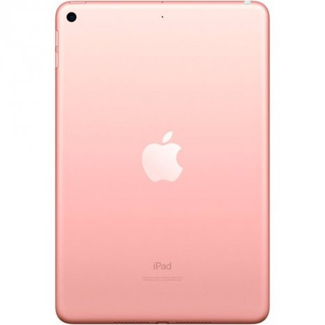 Фото товара Apple iPad mini 2019 (64Gb, Wi-Fi, gold, MUQY2RU/A)