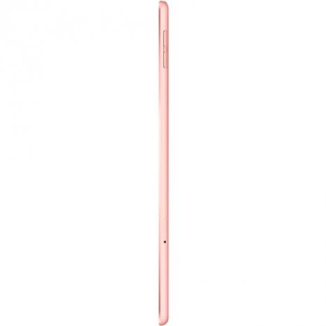 Фото товара Apple iPad mini 2019 (256Gb, Wi-Fi + Cellular, gold)