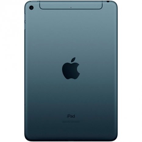 Фото товара Apple iPad mini 2019 (64Gb, Wi-Fi + Cellular, space gray)