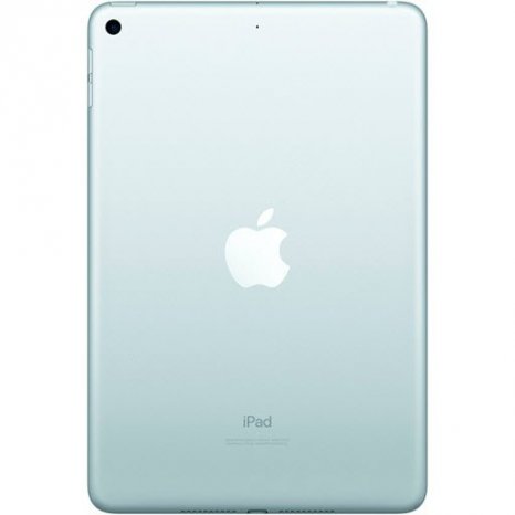 Фото товара Apple iPad mini 2019 (256Gb, Wi-Fi, silver)
