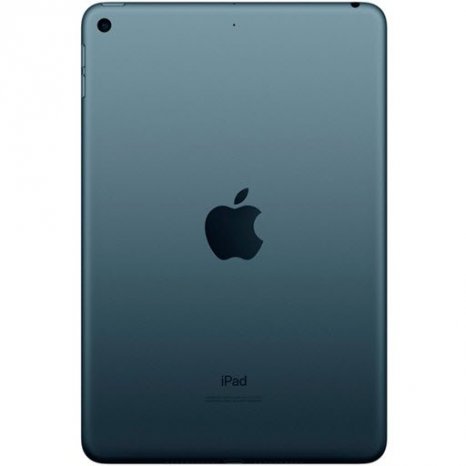 Фото товара Apple iPad mini 2019 (64Gb, Wi-Fi, space gray, MUQW2RU/A)