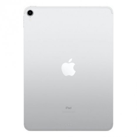 Фото товара Apple iPad Pro 11 (512Gb, Wi-Fi + Cellular, silver, MU1M2RU/A)