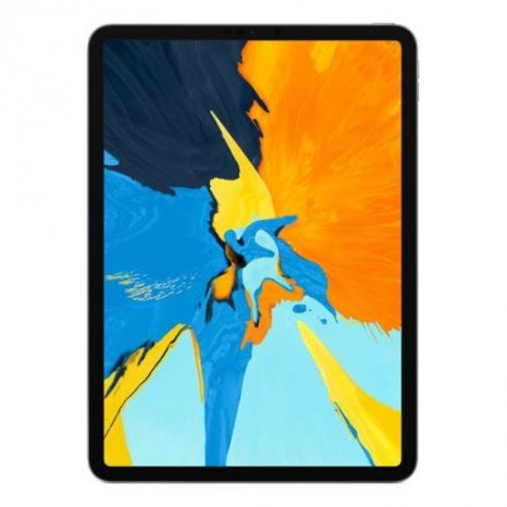 Фото товара Apple iPad Pro 11 (1Tb, Wi-Fi, space gray)