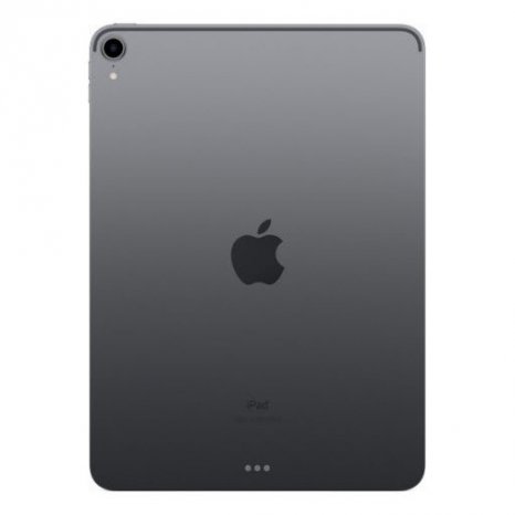 Фото товара Apple iPad Pro 11 (256Gb, Wi-Fi, space gray)
