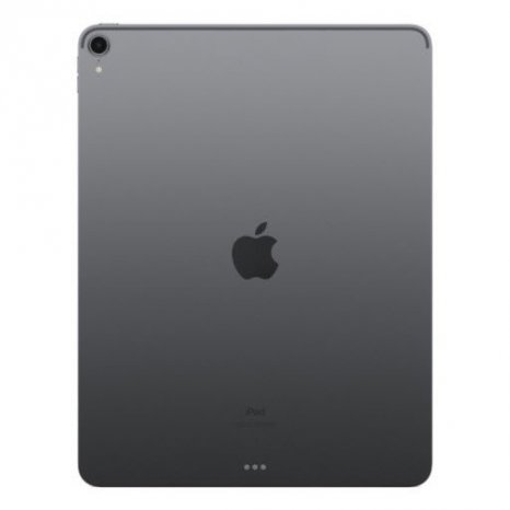 Фото товара Apple iPad Pro 12.9 2018 (256Gb, Wi-Fi, space gray)