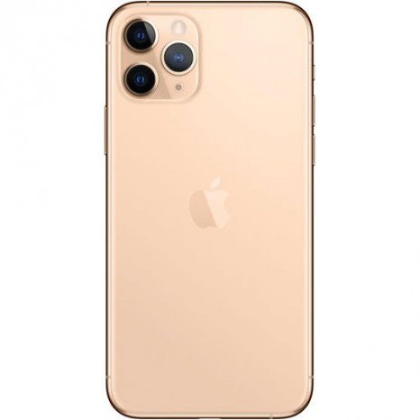 Фото товара Apple iPhone 11 Pro (256Gb, gold)