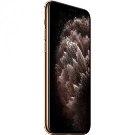 Фото товара Apple iPhone 11 Pro (256Gb, gold)