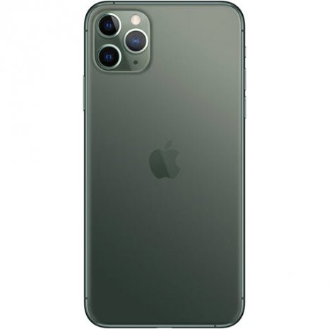 Фото товара Apple iPhone 11 Pro Max (512Gb, midnight green)