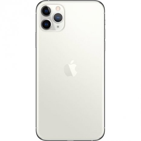 Фото товара Apple iPhone 11 Pro Max (64Gb, silver)