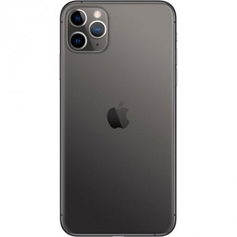 Фото товара Apple iPhone 11 Pro Max (256Gb, space gray, MWHJ2RU/A)