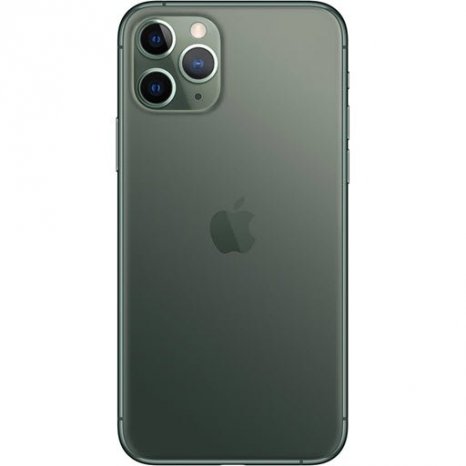 Фото товара Apple iPhone 11 Pro (256Gb, midnight green, MWCC2RU/A)