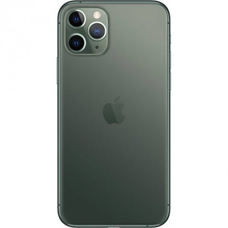 Фото товара Apple iPhone 11 Pro (256Gb, midnight green)