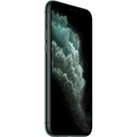 Фото товара Apple iPhone 11 Pro (512Gb, midnight green)