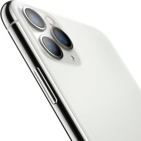 Фото товара Apple iPhone 11 Pro (512Gb, silver)