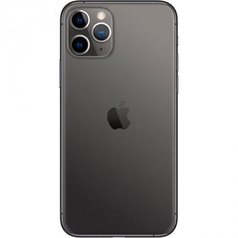 Фото товара Apple iPhone 11 Pro (64Gb, space gray, MWC22RU/A)