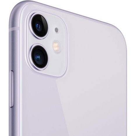 Фото товара Apple iPhone 11 (256Gb, purple)