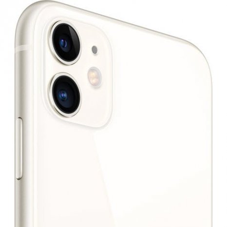 Фото товара Apple iPhone 11 (64Gb, white)