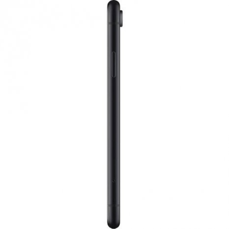 Фото товара Apple iPhone Xr (64Gb, black, MRY42RU/A)