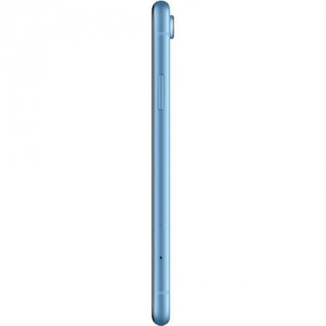 Фото товара Apple iPhone Xr (128Gb, blue, MRYH2RU/A)