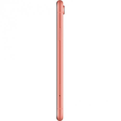 Фото товара Apple iPhone Xr (256Gb, coral, MRYP2RU/A)