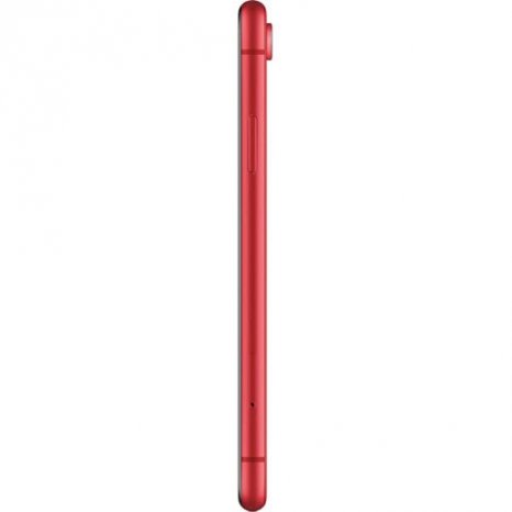 Фото товара Apple iPhone Xr (128Gb, red)