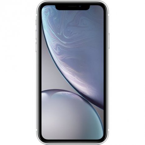 Фото товара Apple iPhone Xr (128Gb, white, MRYD2RU/A)