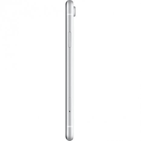 Фото товара Apple iPhone Xr (128Gb, white)