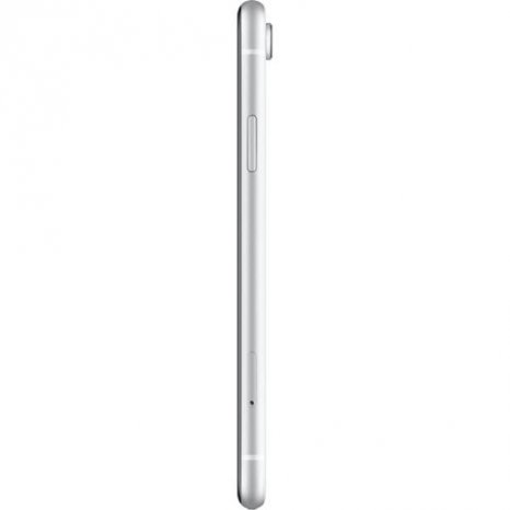 Фото товара Apple iPhone Xr (128Gb, white, MRYD2RU/A)