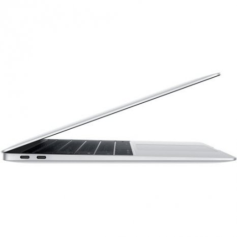 Фото товара Apple MacBook Air 13 Mid 2019 (MVFL2, i5 1.6/8Gb/256Gb, silver)