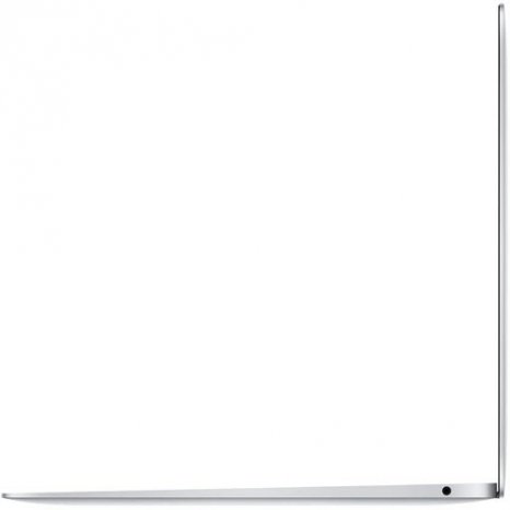 Фото товара Apple MacBook Air 13 Mid 2019 (MVFL2, i5 1.6/8Gb/256Gb, silver)
