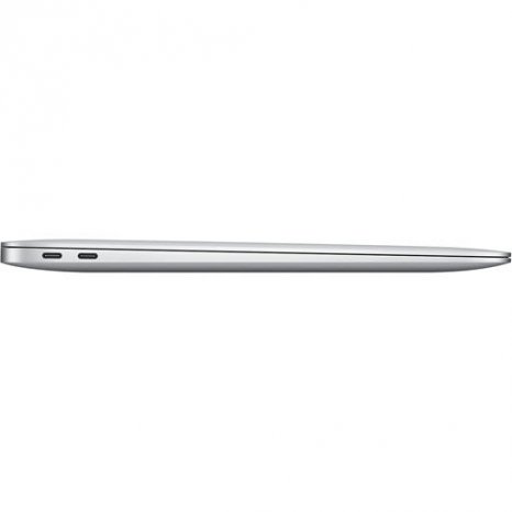 Фото товара Apple MacBook Air 13 Mid 2019 (MVFL2, i5 1.6/8Gb/256Gb, silver)