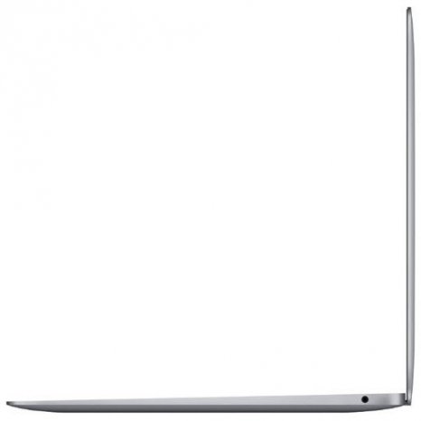 Фото товара Apple MacBook Air 13 with Retina display Late 2018 (MRE92, i5 1.6/8Gb/256Gb, space gray)