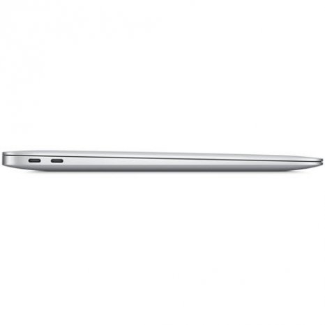 Фото товара Apple MacBook Air 13 with Retina display Late 2018 (MREA2, i5 1.6/8Gb/128Gb, silver)